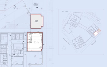 330 Ealing Rd, Wembley à louer Plan d’étage– Image 1 sur 1