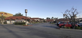 Plus de détails pour 1001-1045 E Imperial Hwy, Brea, CA - Bureau, Local commercial à louer