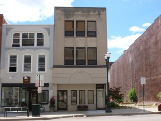 Plus de détails pour 35 N Saginaw St, Pontiac, MI - Local commercial à vendre