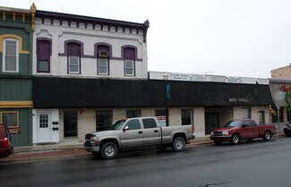 Plus de détails pour 69246 N Main St, Richmond, MI - Local commercial à louer