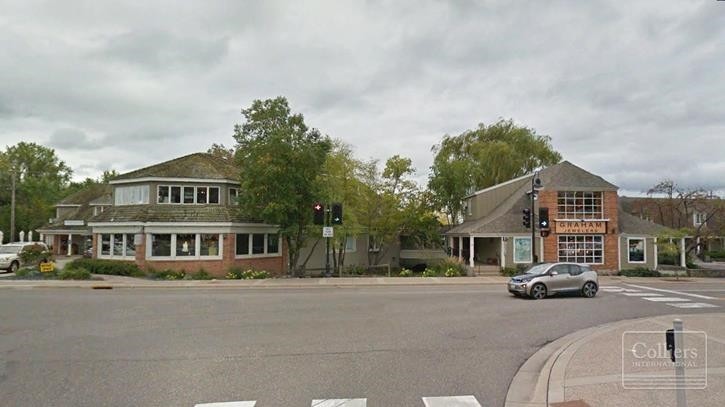 810 E Lake St, Wayzata, MN à louer - Photo de l’immeuble – Image 3 sur 3