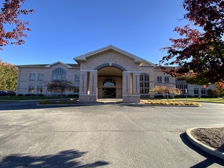 Plus de détails pour 4126 N Holland Sylvania Rd, Toledo, OH - Médical à louer