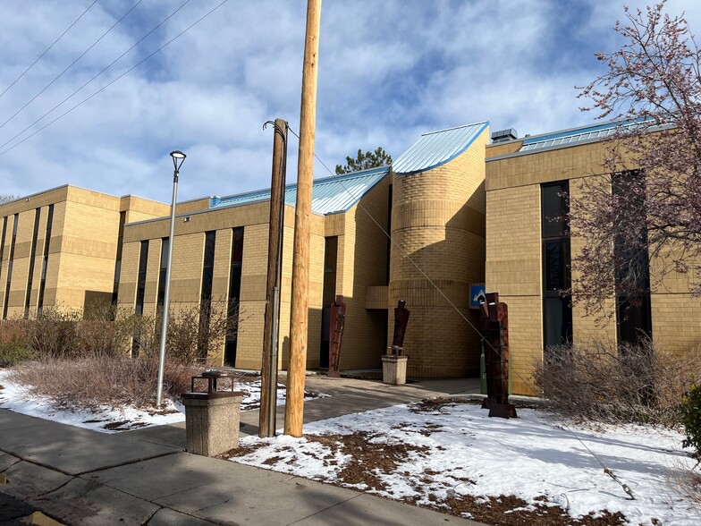 2178 Victor St, Aurora, CO à vendre - Photo de l’immeuble – Image 2 sur 7
