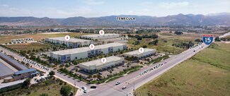 Plus de détails pour 24725 Clinton Keith Rd, Wildomar, CA - Industriel/Logistique à vendre
