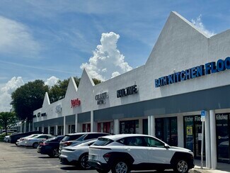 Plus de détails pour 3301 W Boynton Beach Blvd, Boynton Beach, FL - Local commercial à louer