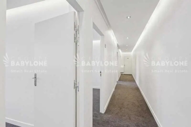 Bureau dans Paris à louer - Photo de l’immeuble – Image 3 sur 11