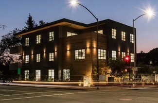 Plus de détails pour 1135 Santa Rosa St, San Luis Obispo, CA - Bureau à louer