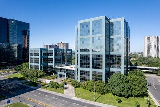 Plus de détails pour 1111 Rue Saint-Charles O, Longueuil, QC - Bureau à louer