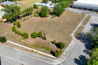 Plus de détails pour US Hwy 441 S - 1.85 Acres – Terrain à vendre, Eustis, FL