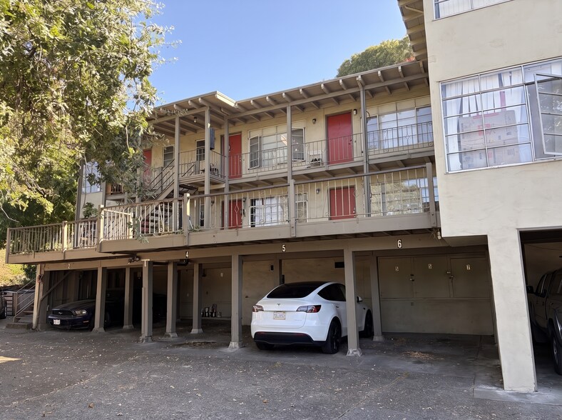 129 Woodland Ave, San Rafael, CA à vendre - Photo de l’immeuble – Image 2 sur 5