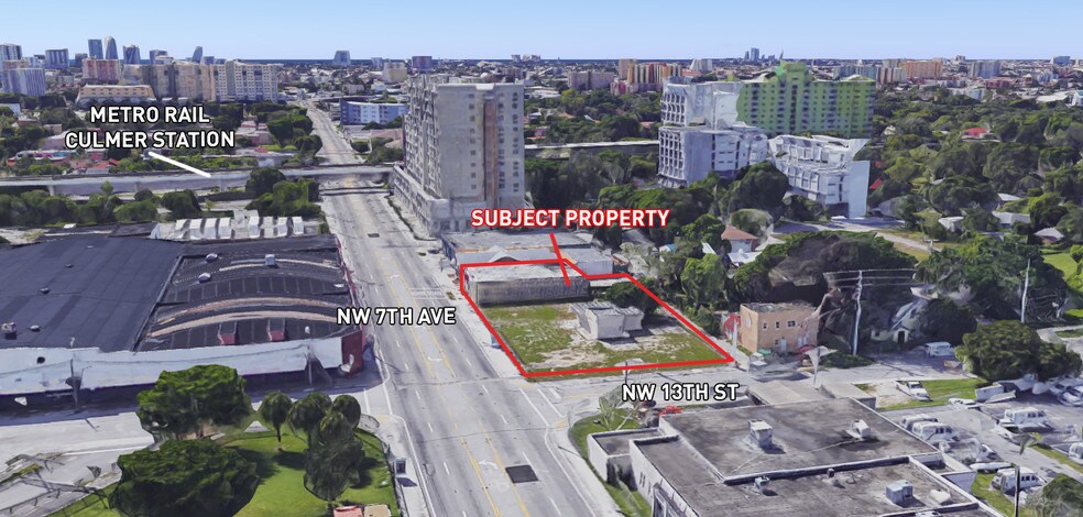 1222-1224 NW 7th Ave, Miami, FL à vendre - Autre – Image 3 sur 21