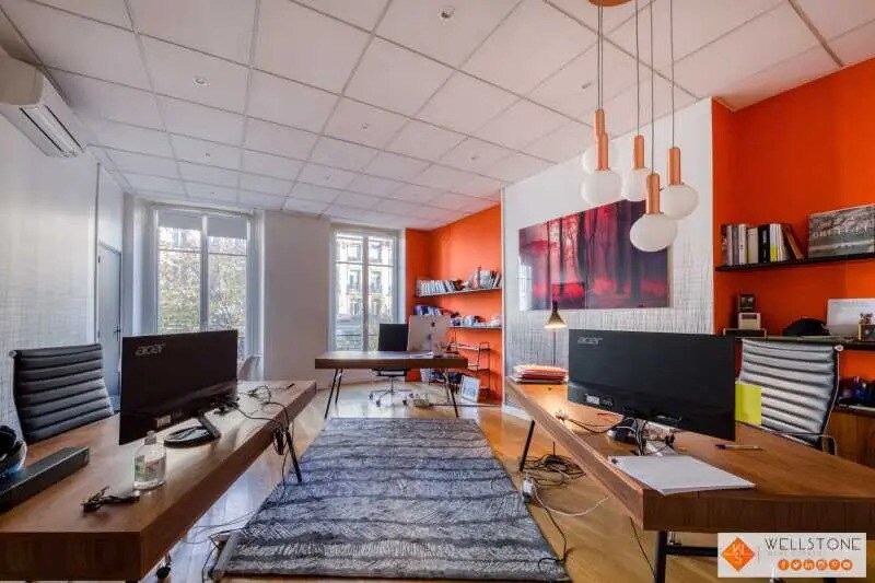 87 Rue Réaumur, Paris à louer - Photo intérieure – Image 2 sur 12