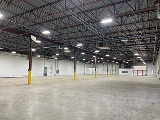 Plus de détails pour 1399 Blue Hills Ave, Bloomfield, CT - Industriel/Logistique à louer