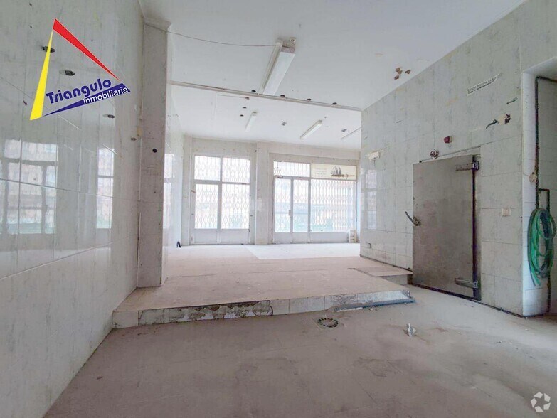 Immeuble residentiel dans Segovia, Segovia à vendre - Photo intérieure – Image 1 sur 1
