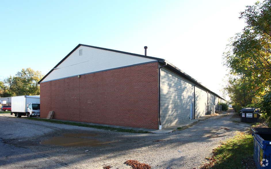 2955-2999 Switzer Ave, Columbus, OH à vendre - Photo de l’immeuble – Image 3 sur 5