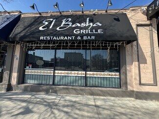 Plus de détails pour 256 Park Ave, Worcester, MA - Local commercial à louer