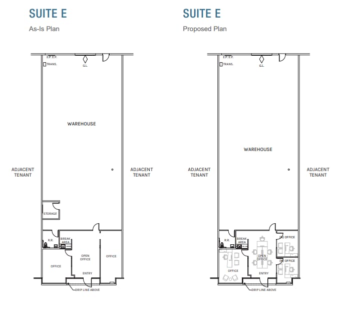 12760 Danielson Ct, Poway, CA à louer Plan d’étage– Image 1 sur 1