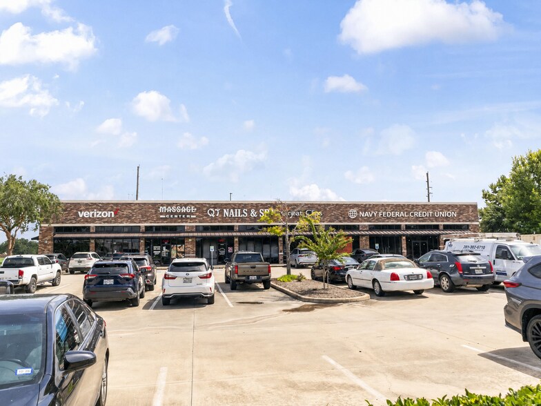 9839 Highway 6, Missouri City, TX à vendre - Photo de l’immeuble – Image 2 sur 8