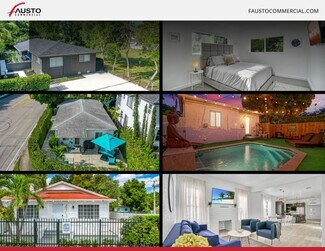 Plus de détails pour Destination Dream Airbnb – Logement à vendre, Miami, FL