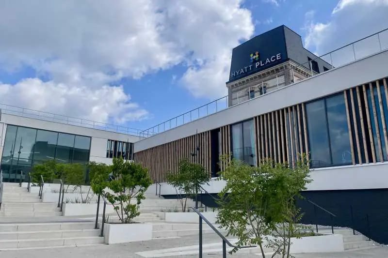 77 Route De Neufchâtel, Rouen à louer Photo de l’immeuble– Image 1 sur 10