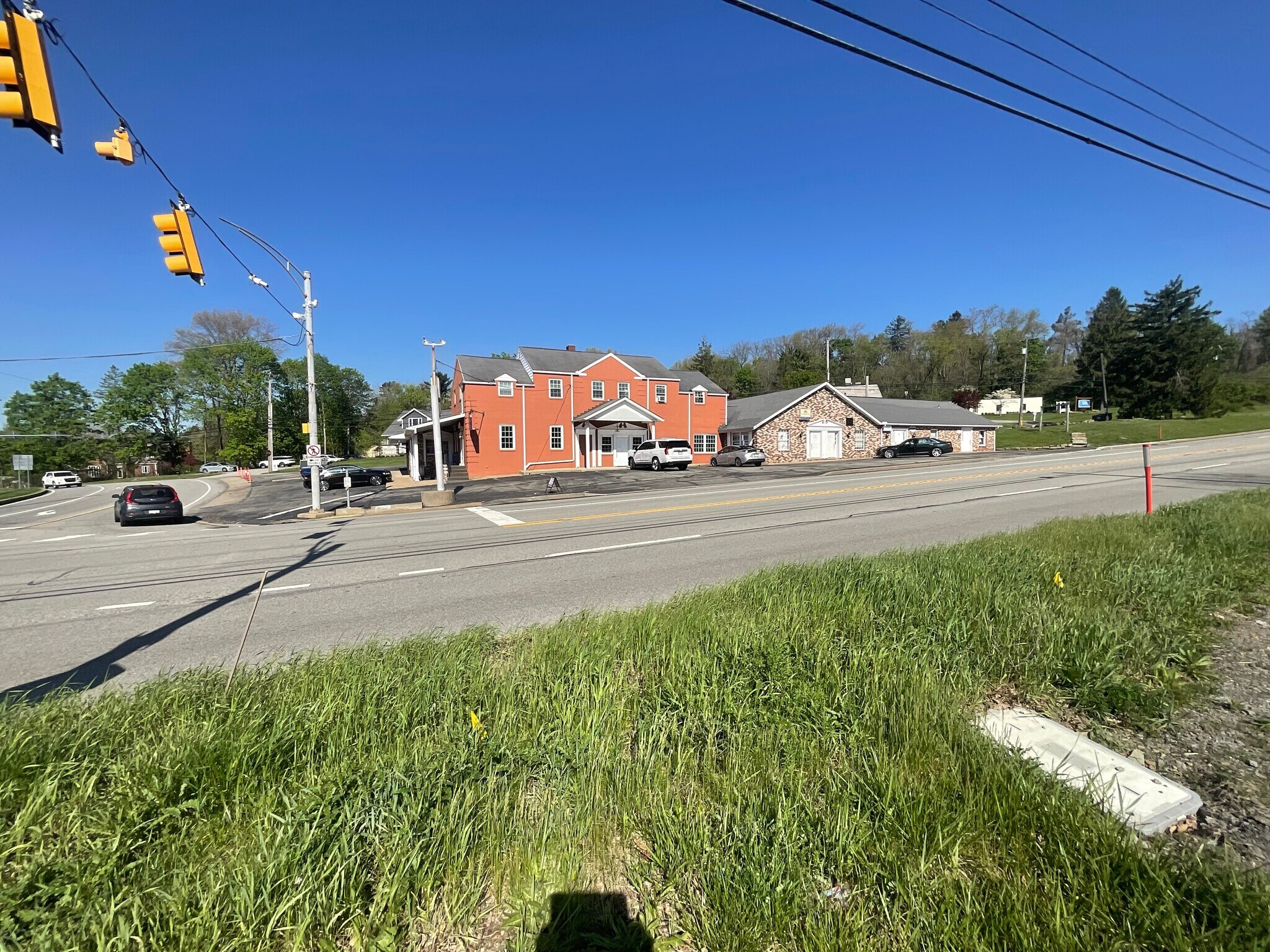 4485 William Flynn Hwy, Allison Park, PA à louer Photo principale– Image 1 sur 25