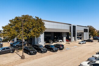 Plus de détails pour 3333 W Plano Pky, Plano, TX - Industriel/Logistique à louer