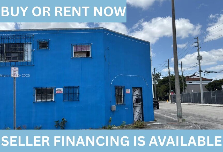 748 NW 24th St, Miami, FL à vendre - Photo de l’immeuble – Image 2 sur 11