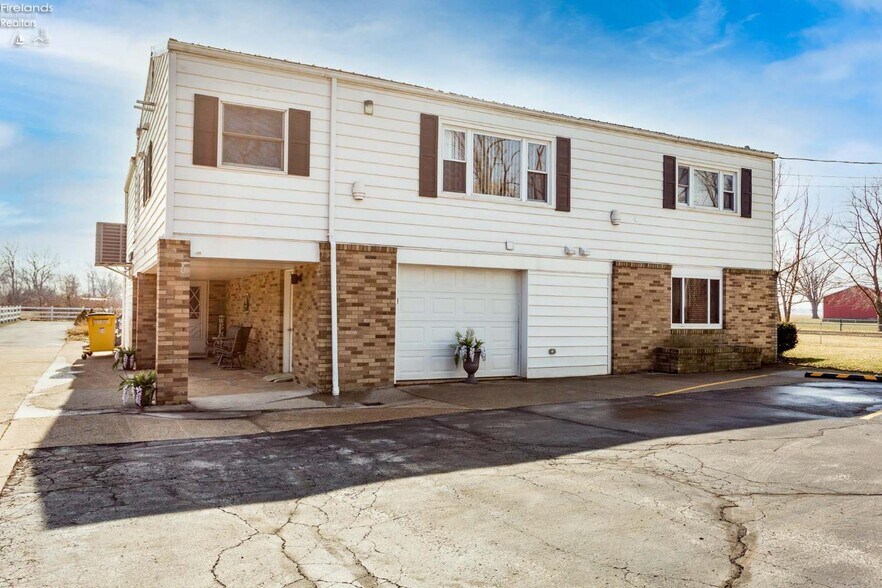 5414 Homegardner Rd, Castalia, OH à vendre - Photo de l’immeuble – Image 1 sur 55