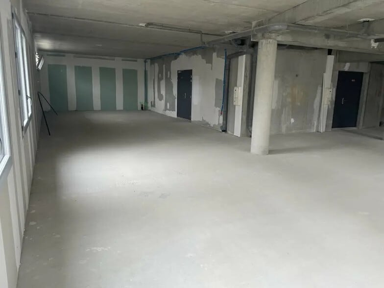 Bureau dans Brest à vendre - Photo de l’immeuble – Image 2 sur 3