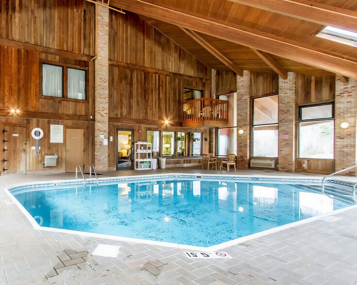 1646 N Lafayette St, Macomb, IL à vendre - Photo de l’immeuble – Image 3 sur 6