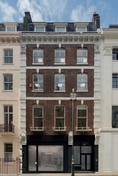 49 Albemarle St, Londres à louer - Photo principale – Image 1 sur 4