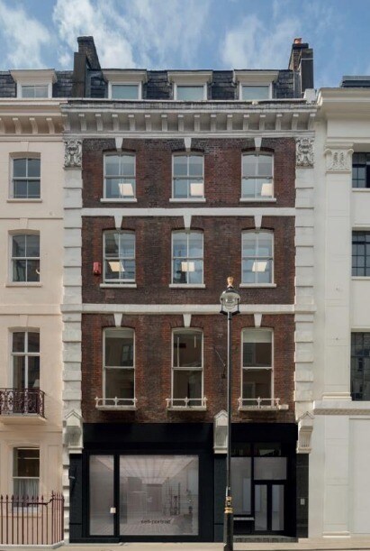 49 Albemarle St, Londres à louer Photo principale– Image 1 sur 5