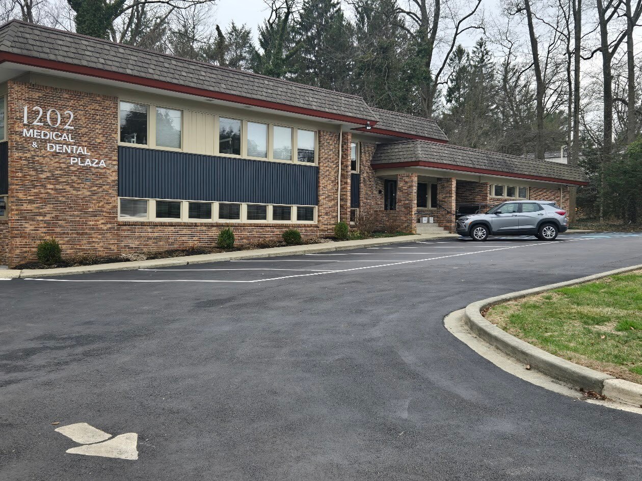 1202 Foulk Rd, Wilmington, DE à louer Photo principale– Image 1 sur 16