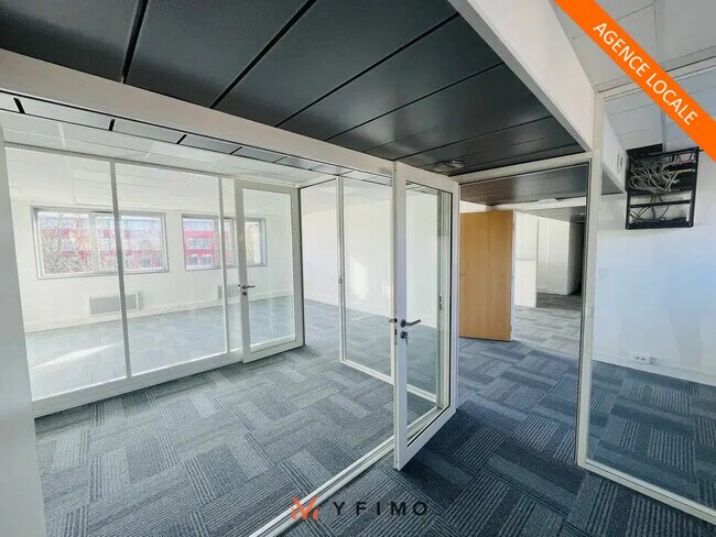 Plus de détails pour Bureau à louer
