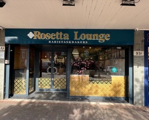 93A High St, Birmingham à louer - Photo de l’immeuble – Image 1 sur 4