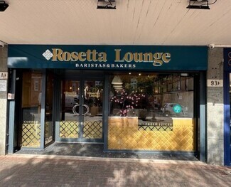Plus de détails pour 93A High St, Birmingham - Local commercial à louer