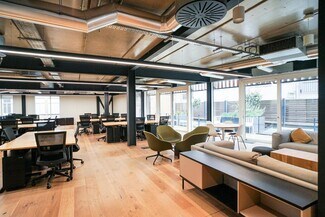 Plus de détails pour 8-14 Meard St, Londres - Bureau à louer
