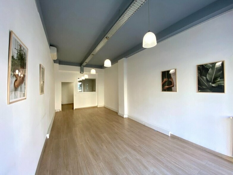 Local commercial dans Nice à vendre - Photo intérieure – Image 2 sur 4
