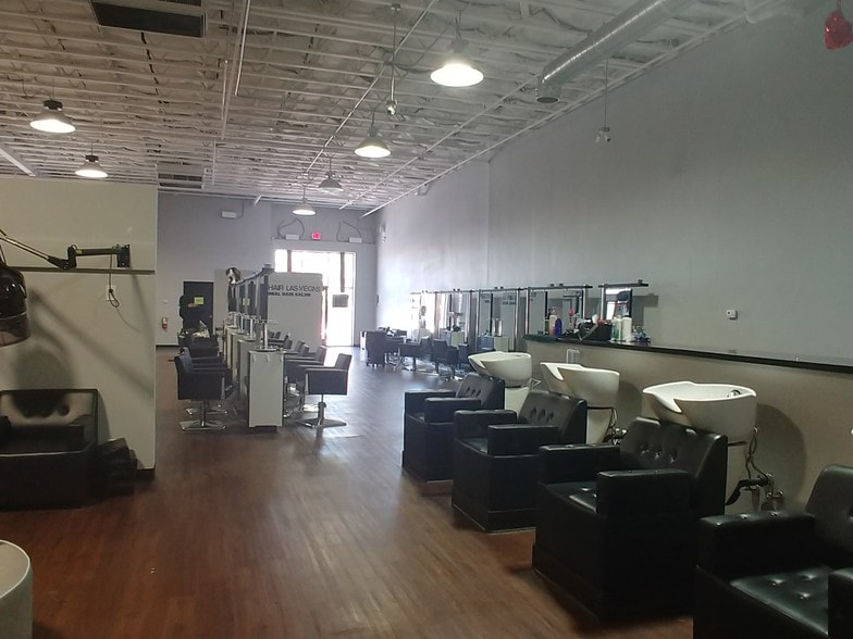 2965 S Maryland Pky, Las Vegas, NV à louer - Photo intérieure – Image 3 sur 7