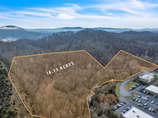 Plus de détails pour 0 Wayfield Drive, Johnson City, TN - Terrain à vendre