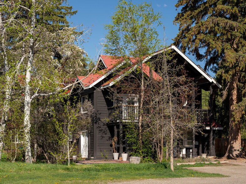 416 N 1st Ave, Hailey, ID à vendre - Photo de l’immeuble – Image 3 sur 16