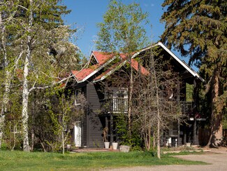 Plus de détails pour 416 N 1st Ave, Hailey, ID - Spécialisé à vendre