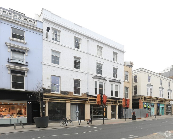 14 North St, Brighton à vendre - Photo principale – Image 1 sur 4