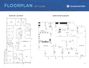 16601 N 40th St, Phoenix, AZ à louer Plan de site– Image 1 sur 1