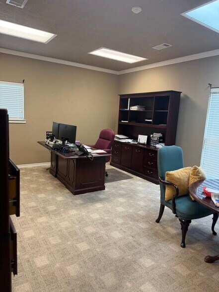 1480 Cornerstone Ct, Beaumont, TX à vendre - Photo intérieure – Image 3 sur 16