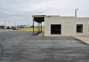 1811 E Broadway St, Altus, OK à louer Photo intérieure– Image 2 sur 11