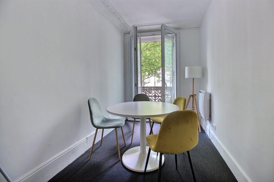 17 Boulevard Saint-Martin, Paris à louer - Photo intérieure – Image 2 sur 15