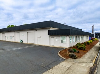 Plus de détails pour 4224 W 7th Ave, Eugene, OR - Industriel/Logistique à louer