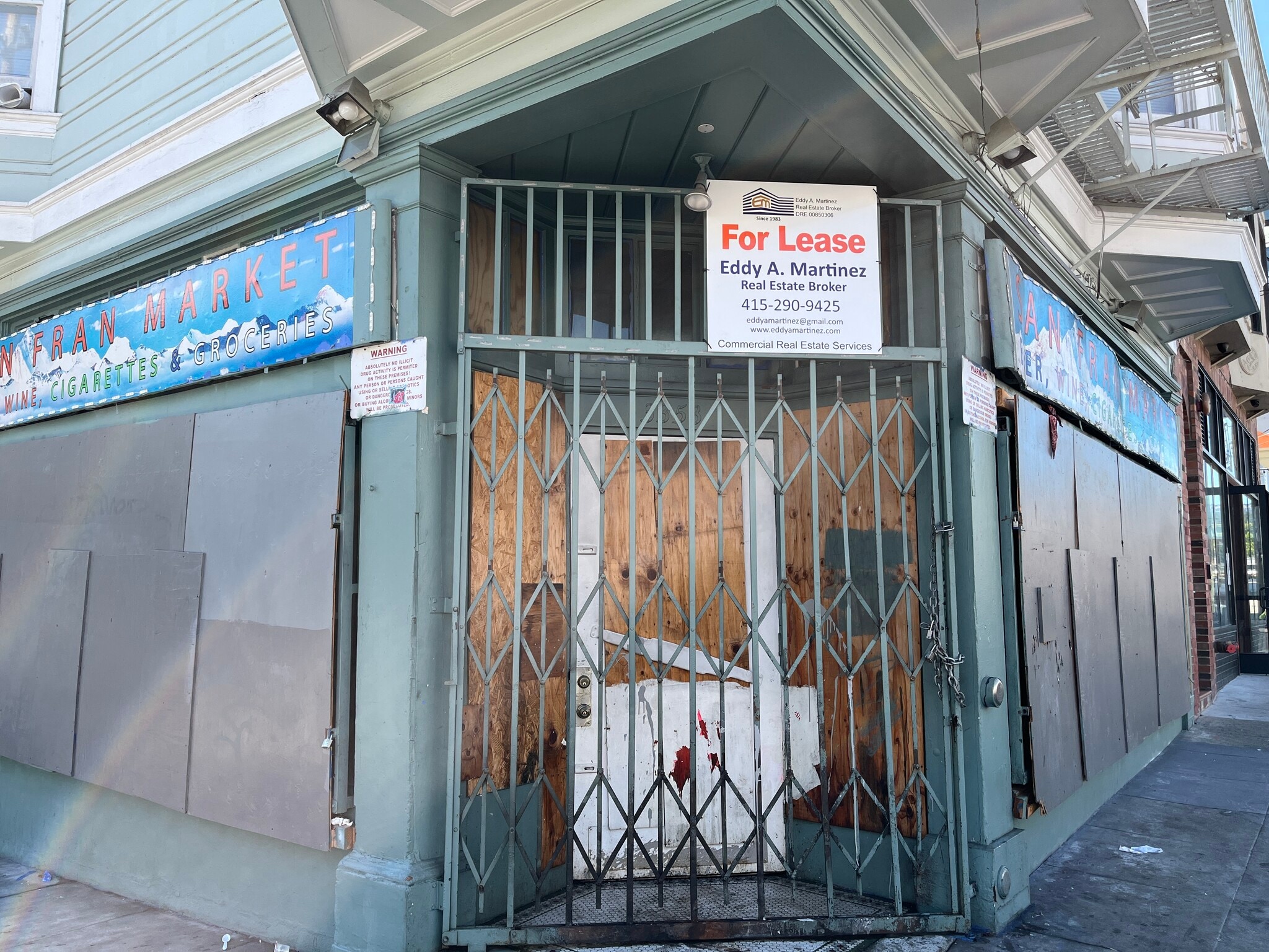 3353 26th St, San Francisco, CA à louer Photo intérieure– Image 1 sur 2