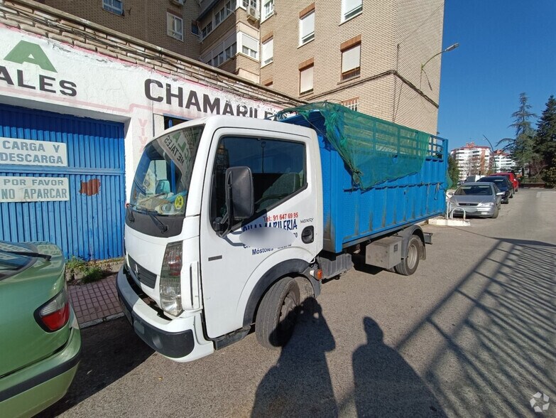 Calle Simón Hernández, Móstoles, Madrid à louer - Photo intérieure – Image 1 sur 1